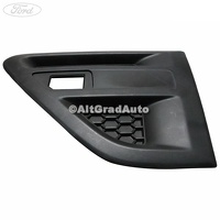 Grila aripa fata stanga Ford Ranger 3 2.2 TDCi