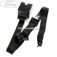 Centura scaun spate randul 3 locul 1 BUS Ford Transit MK7 2.2 TDCi