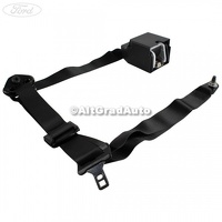 Centura scaun spate randul 4 BUS Ford Transit MK7 2.2 TDCi