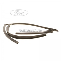 Garnitura geam usa spate dreapta 4/5 usi Ford Focus MK2 1.4