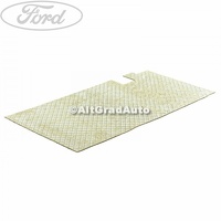 Insonorizant interior podea spre spate Ford Focus 3 1.0 EcoBoost