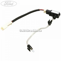 Lentila lumina ambientala inferioara usa fata dreapta Ford Ranger T6 2.2 TDCi