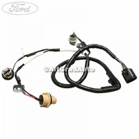Soclu lampa stop dreapta Ford Ranger T6 2.2 TDCi