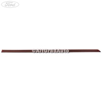 Bandou aripa spate stanga mid grey model lung an 09/2011-12/2013 Ford Transit MK7 2.2 TDCi
