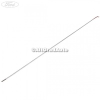 Tija actionare incuietoare stanga usa bena Ford Ranger T6 2.2 TDCi