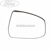 Geam oglinda dreapta fara incalzire Ford Focus Mk2 1.4