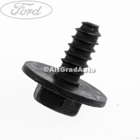 Surub 16 mm prindere aripa fata Ford Focus 3 1.0 EcoBoost