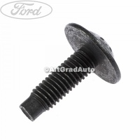 Surub 21 mm prindere rola usa culisanta superioara spate Ford BMax 1.0 EcoBoost