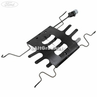 Platforma spatar scaun fata reglaj lombar Ford S-Max MK1 2.0 TDCi