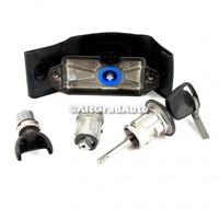 Set complet butuci usa cu cheie an 11/2011-12/2014 Ford Transit MK7 2.2 TDCi