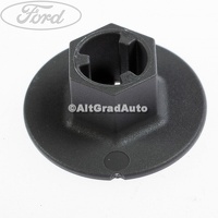 Piulita 5 mm prindere extensie bara spate sau carenaj spate Ford Noul Puma 1.5 EcoBlue