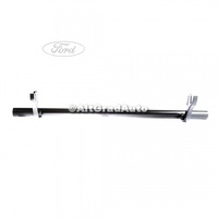 Bara spate metalica neagra Ford Ranger 3 2.2 TDCi