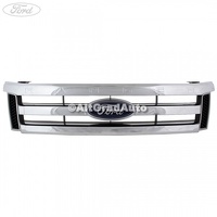 Grila radiator completa seria limitata cromata Ford Ranger 3 2.2 TDCi