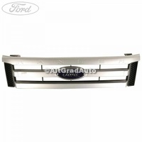 Grila radiator completa cromata Ford Ranger 4 2.2 TDCi