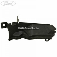 Suport grila parbriz stanga Ford BMax 1.0 EcoBoost
