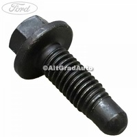 Surub 18 mm prindere suport radiator apa Ford Focus 3 1.6 TDCi