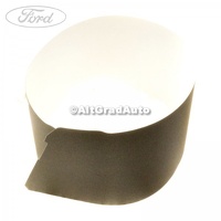 Ornament vertical usa dreapta fata 3 usi Ford Fiesta Mk 7 1.25