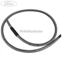 Furtun scurgere apa trapa spre fata Ford Mondeo 4 2.2 TDCi