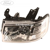 Far stanga Ford Ranger MK2 2.5 TDCi 4x4