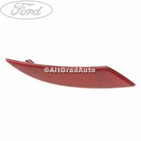 Reflectorizant dreapta extensie bara spate hatchback ST Ford Focus 3 2.0 ST