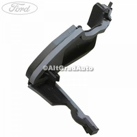 Garnitura interioara dreapta stalp A Ford Fiesta Mk 7 1.25