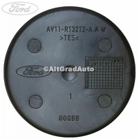 Capac ornament stalp C prag Ford BMax 1.0 EcoBoost