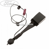 Suport centura scaun dreapta fata cu avertizare sonora Ford BMax 1.0 EcoBoost