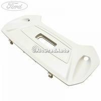 Consola plafon cu gaura buton dezactivare airbag pasager senzor perimetru Ford C-Max 3 1.6 TDCi