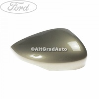 Capac oglinda dreapta tectonic silver Ford BMax 1.0 EcoBoost