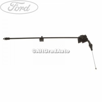 Cablu actionare incuietoare capota dreapta Ford Tourneo Custom 2.0 EcoBlue
