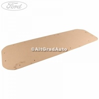 Panou superior protectie aripa spate model lung Ford Transit Custom 2014 2.0 EcoBlue