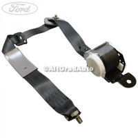 Centura fata cabina 3/4 usi culoare sports grey Ford Ranger 2 2.5 TDCi 4x4