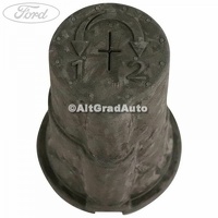 Garnitura butuc cheie capota Ford Transit nou 2.2 TDCi 4x4