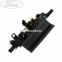 Maner interior usa culisanta Ford Tourneo Custom 2.0 EcoBlue