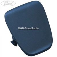 Ornament maner interior usa culisanta VAN Ford Transit nou 2.2 TDCi 4x4