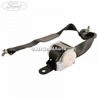 Centura fata dreapta cabina 2 usi culoare sports grey Ford Ranger 2 2.5 TDCi 4x4