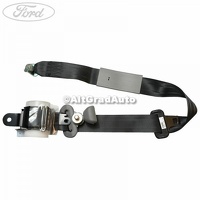 Centura fata stanga cabina 2 usi culoare sports grey Ford Ranger 2 2.5 TDCi 4x4