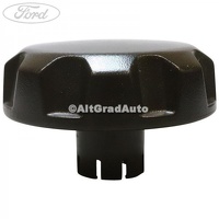 Maner reglaj spatar scaun fata culoare ebony Ford Tourneo Custom 2.0 EcoBlue