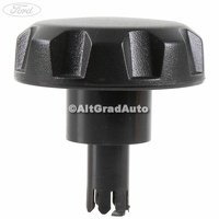 Maner reglaj spatar scaun fata culoare ebony Ford Tourneo Custom 2.0 EcoBlue