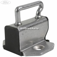 Platnic usa spate mijloc Ford Tourneo Courier 1.5 TDCi