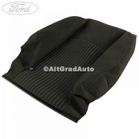 Tapiterie spatar scaun fata centru stanga echipare lane max charcoal Ford Tourneo Custom 2014 2.0 EcoBlue