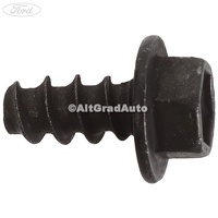 Surub M10 prindere suport filtru combustibil sau suport catalizator Ford Fiesta MK5 1.4 TDCi