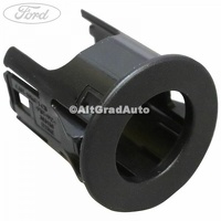 Suport stanga senzor parcare exterior bara fata cu parcare automata Ford Kuga MK2 1.5 EcoBoost