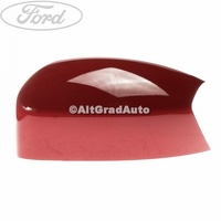 Capac oglinda stanga colorado red Ford C-Max 3 1.6 TDCi