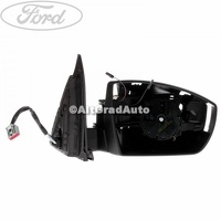 Oglinda dreapta cu incalzire seria 20/40 Ford S Max 2.0 TDCi