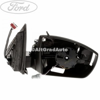 Oglinda dreapta cu incalzire seria 60 Ford S Max 2.0 TDCi