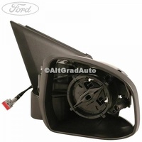 Oglinda dreapta cu incalzire an 09/2010-12/2014 Ford Mondeo MK4 2.2 TDCi