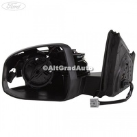 Oglinda stanga cu incalzire an 09/2010-12/2014 Ford Mondeo MK4 2.2 TDCi