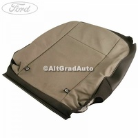 Tapiterie spatar scaun fata centru stanga echipare torino medium stone Ford Tourneo Custom 2014 2.0 EcoBlue
