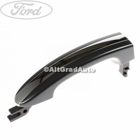 Maner usa primerizat insertie crom Ford Mondeo MK4 2.2 TDCi